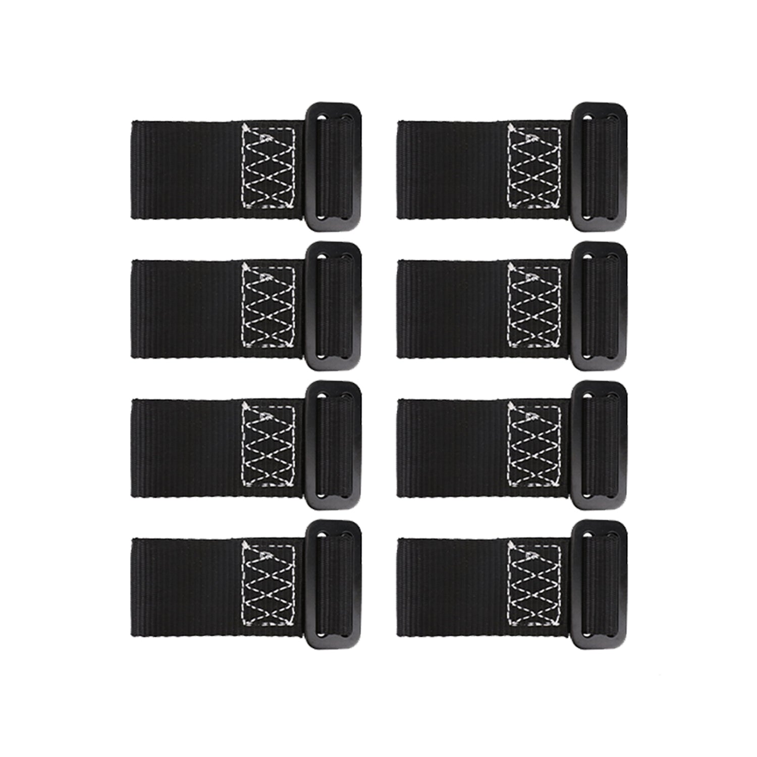 Wildcat 15m Slackline Set Kids Outdoor Adventure Kit
