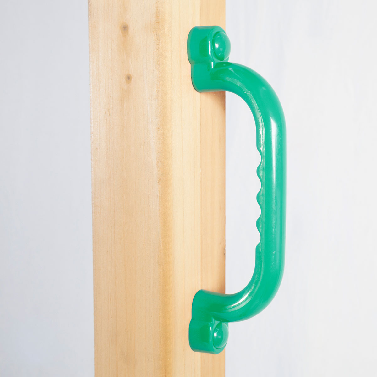 Amazon 3m Monkey Bar Set Timber Outdoor Play Equipment