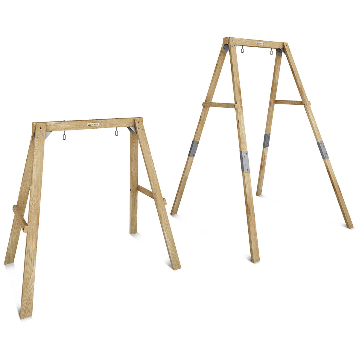 Bloom Adjustable Swing Frame for Kids