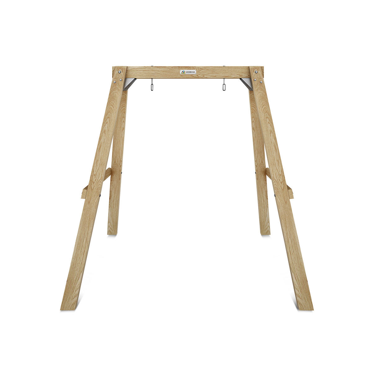 Bloom Adjustable Swing Frame for Kids