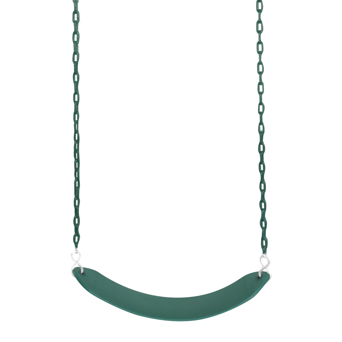 Pallas Kids Swing Set Frame Add-on Galvanised Steel