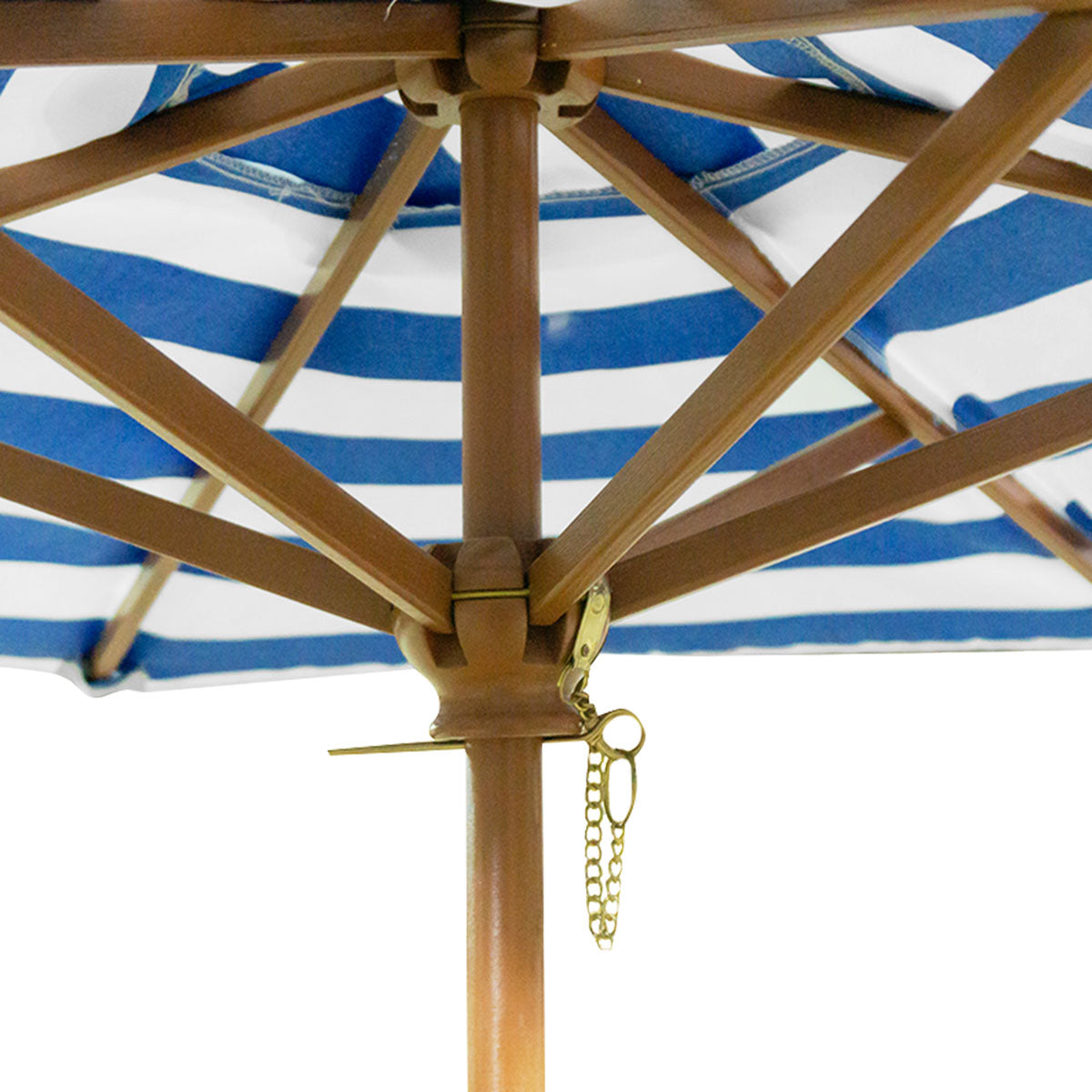 Sunrise Kids Sand & Water Play Table with Umbrella