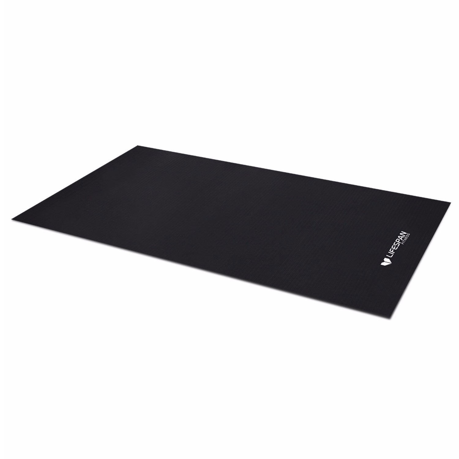 Lifespan Fitness 2m Equipment Mat Recycled Rubber