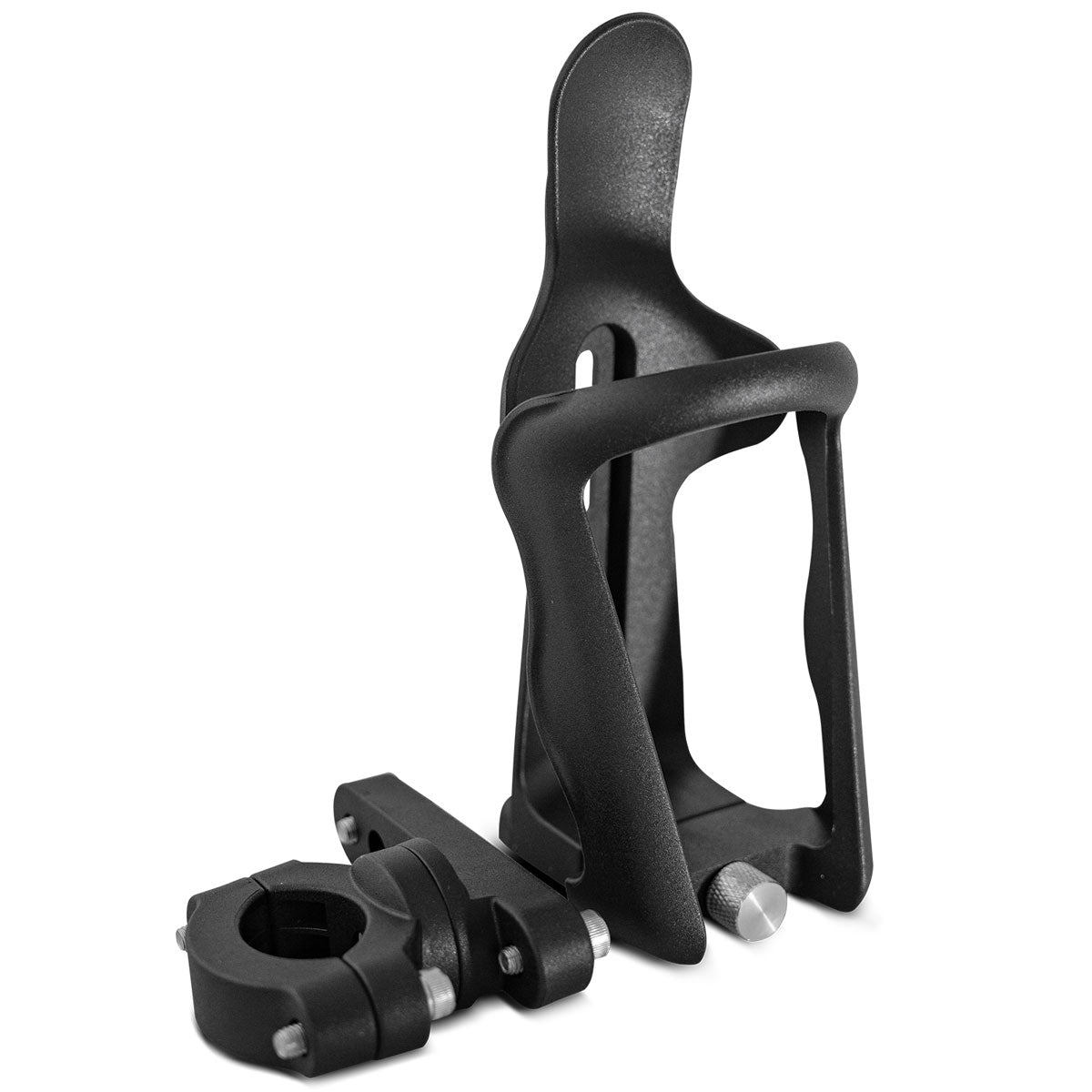 Progear Adjustable Drink Bottle Holder Handlebar/Frame Mountable