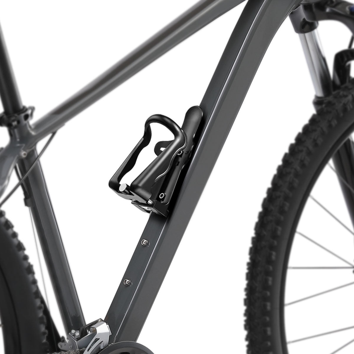 Progear Adjustable Drink Bottle Holder Handlebar/Frame Mountable