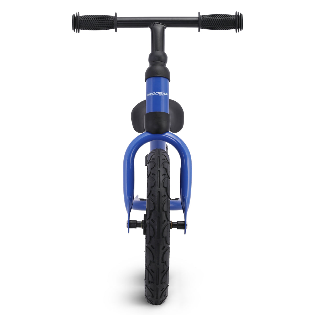 Zoom 12" Kids Balance Bike Blue