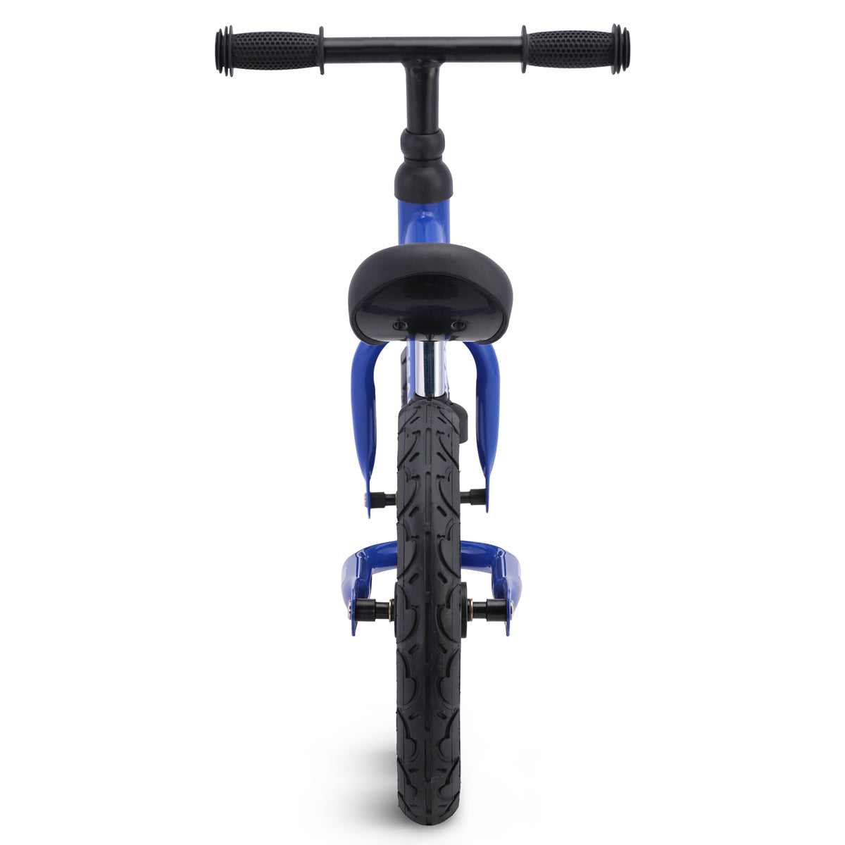 Zoom 12" Kids Balance Bike Blue