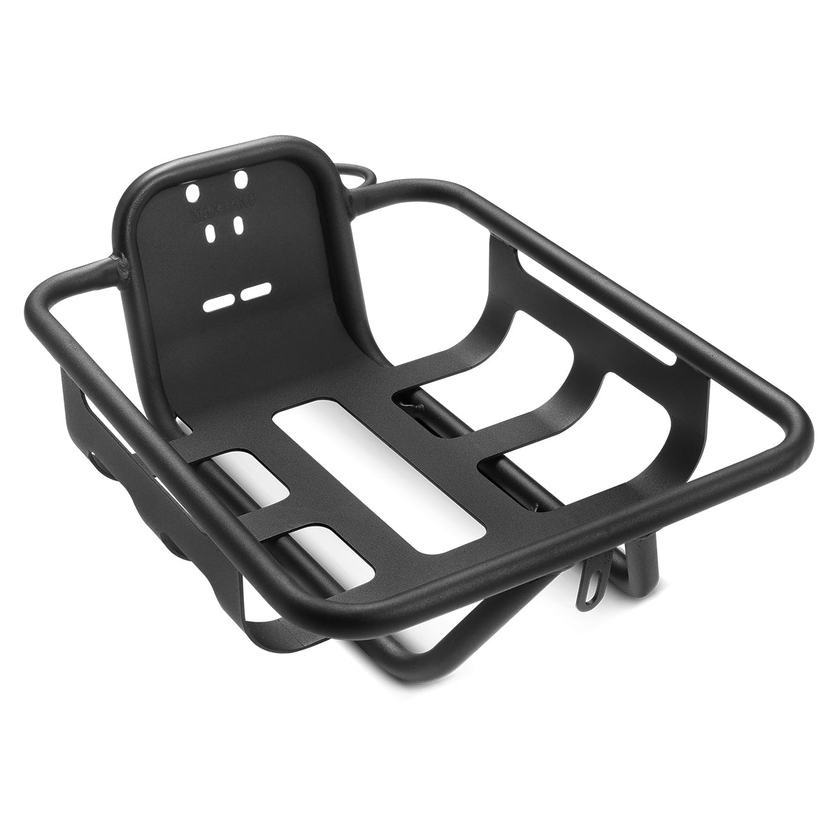 Progear Bikes E-Moover Cargo Bike + Hauler Kit - Electric Blue