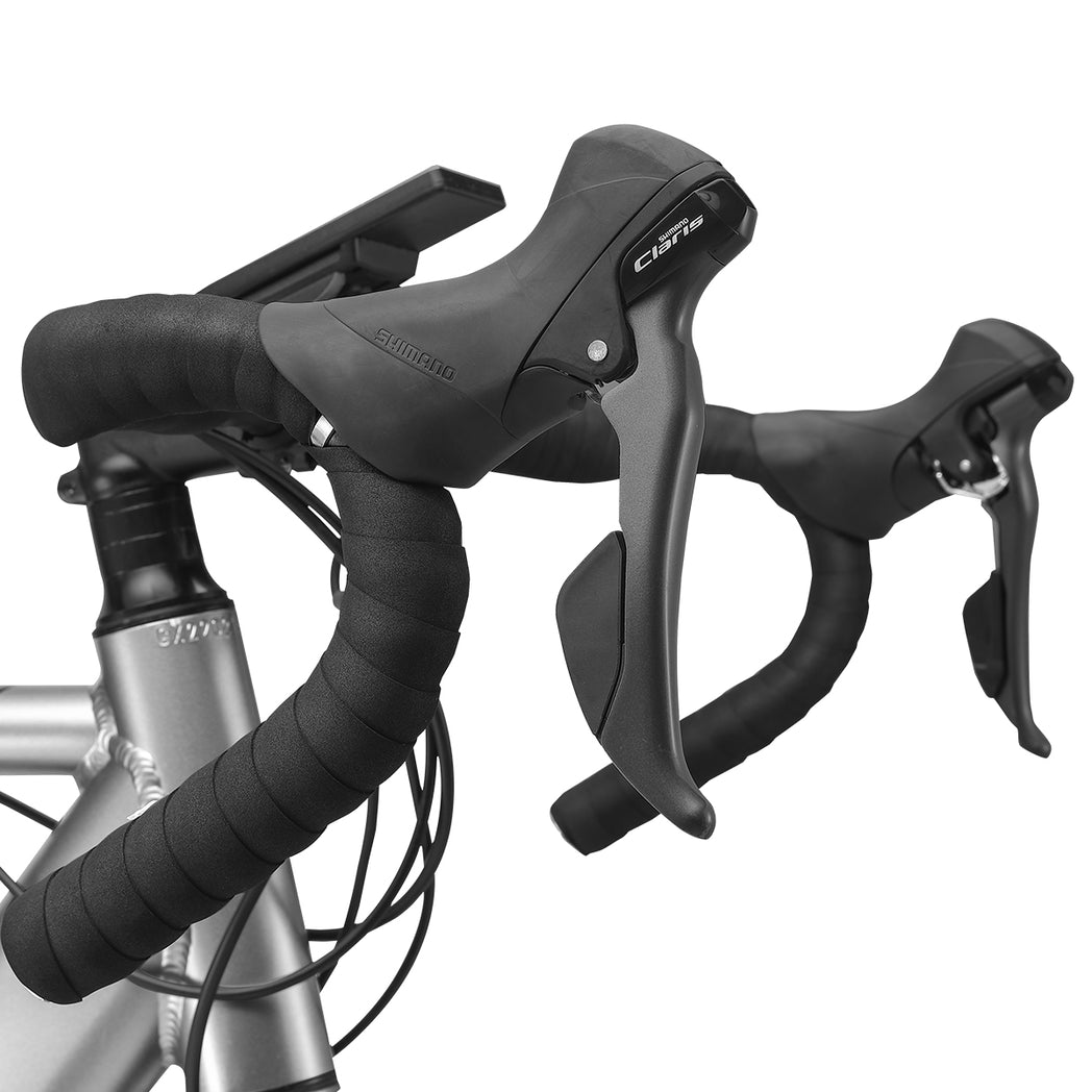 E-Rush 53cm E-Road Bike Grey