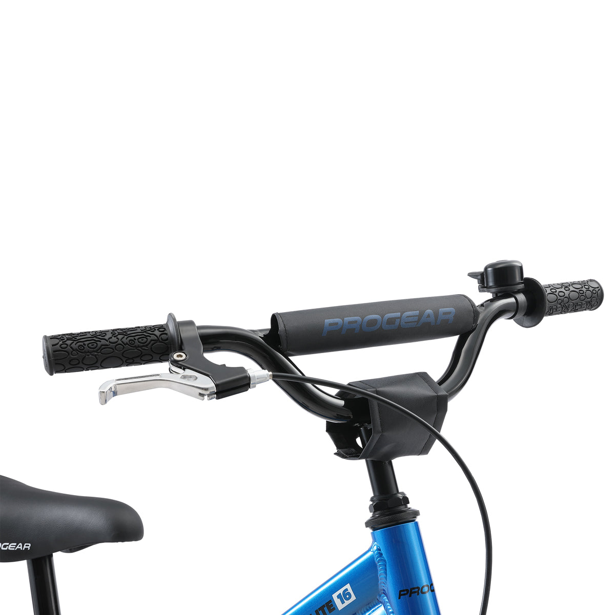 DuraLite 16" Kids Bike Azure Blue