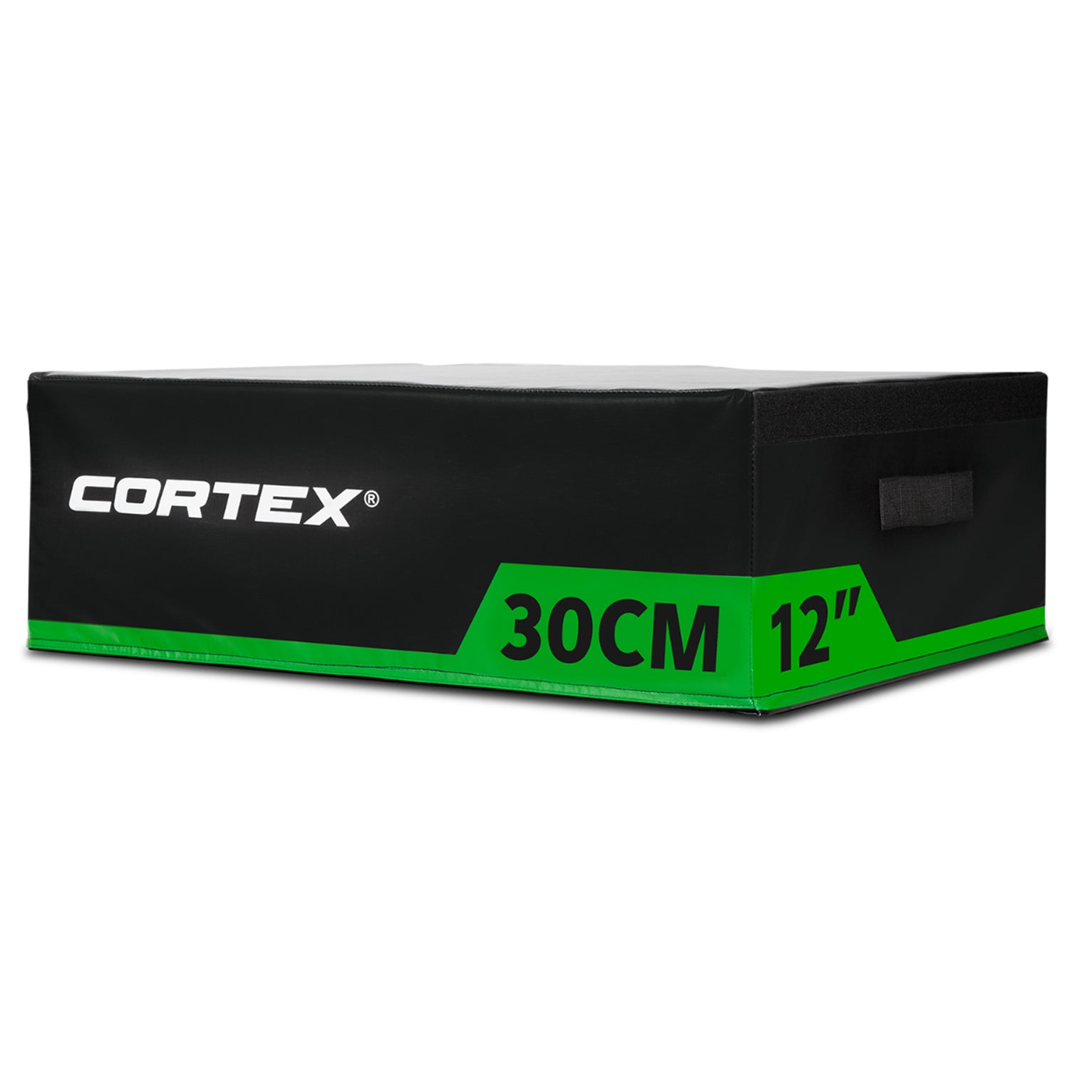 Heavy Duty Soft Foam Plyo Box Stacking Set - CORTEX