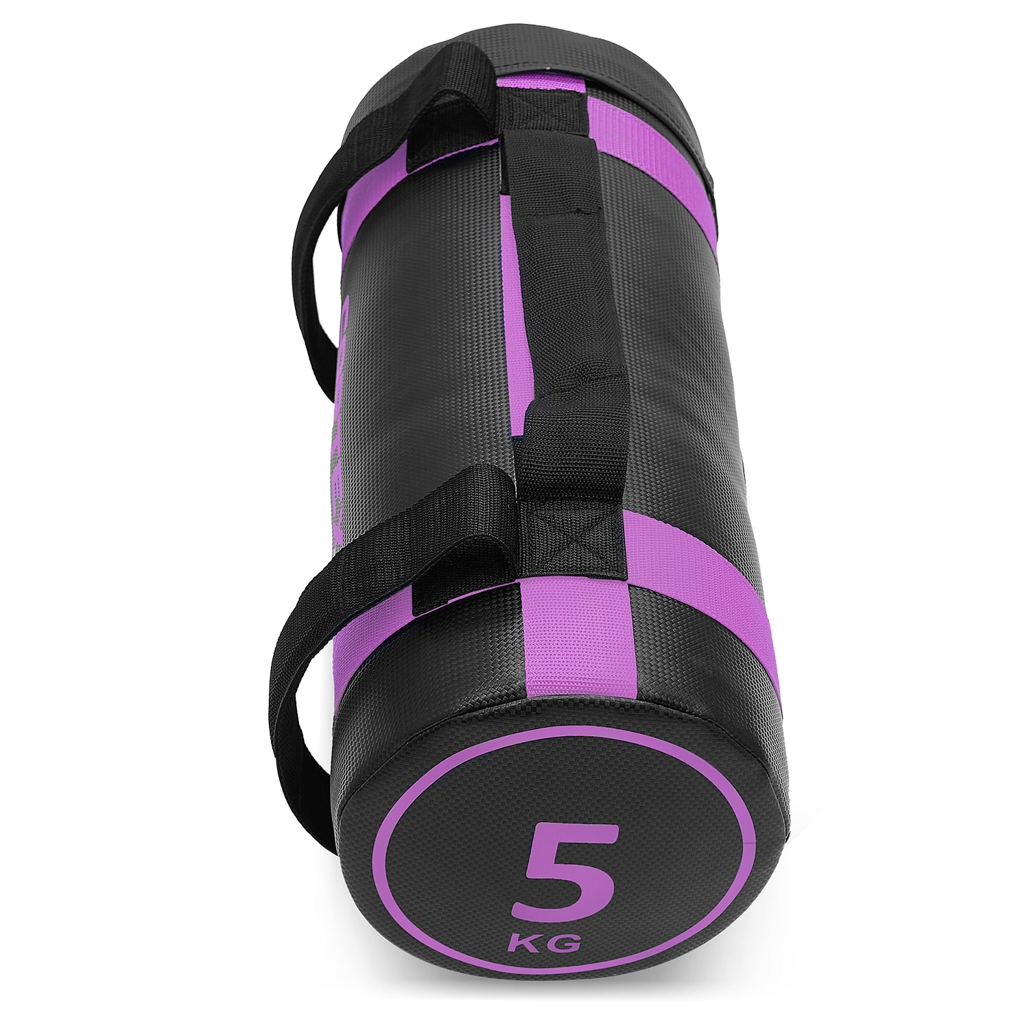 CORTEX 5kg Power Bag PU Leather Strength Training