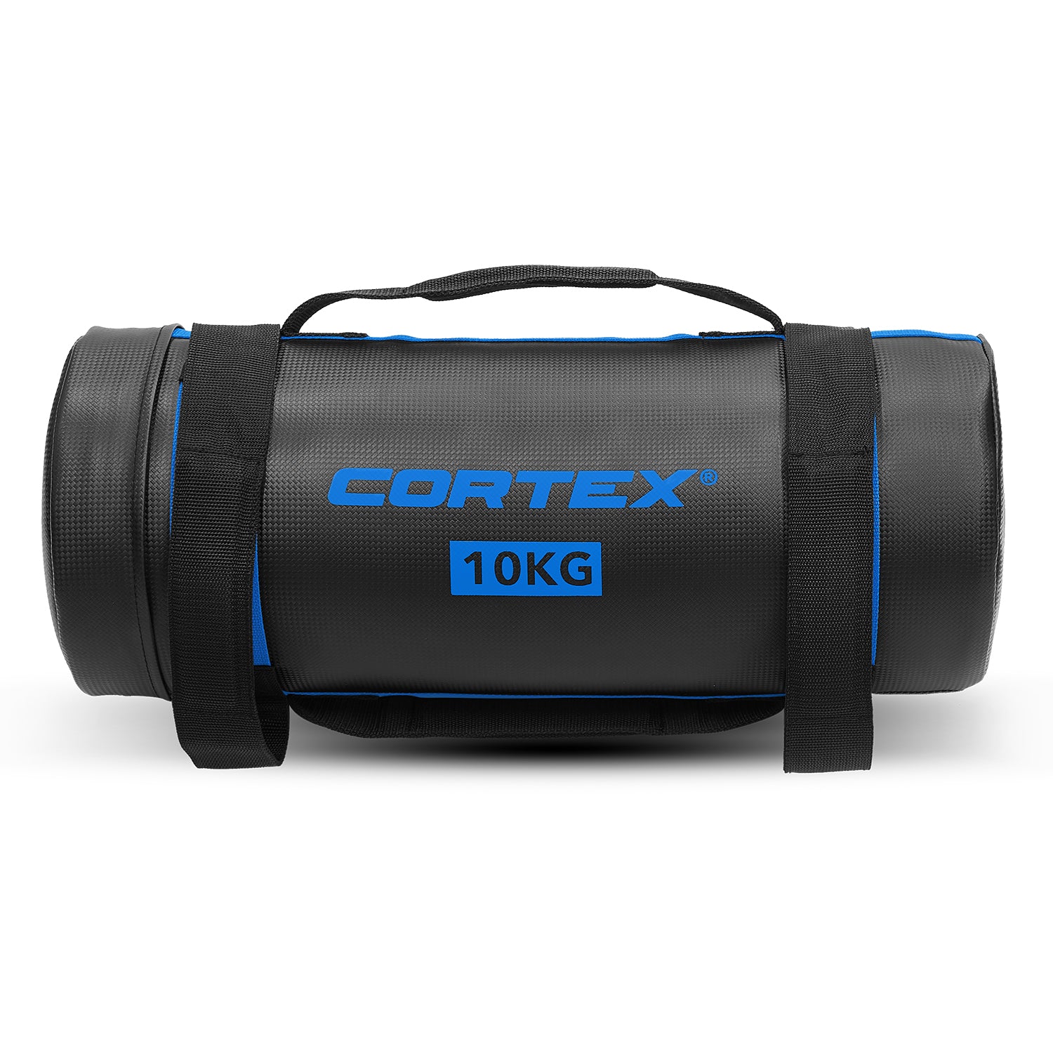 CORTEX 10kg Power Bag Strength Training PU Leather