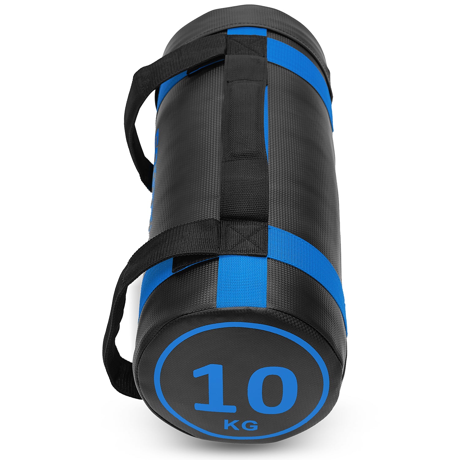 CORTEX 10kg Power Bag Strength Training PU Leather