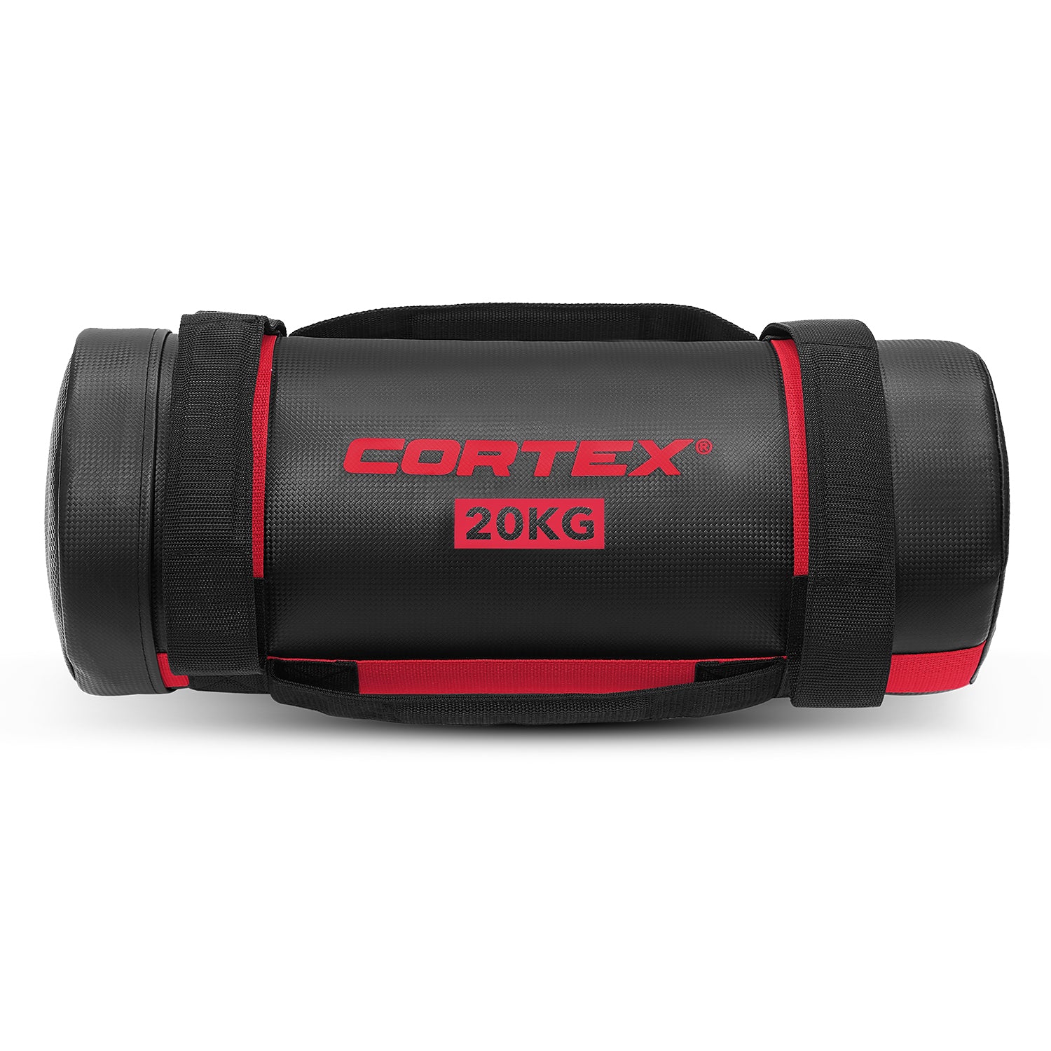 CORTEX 20kg Power Bag Heavy Duty PU Leather