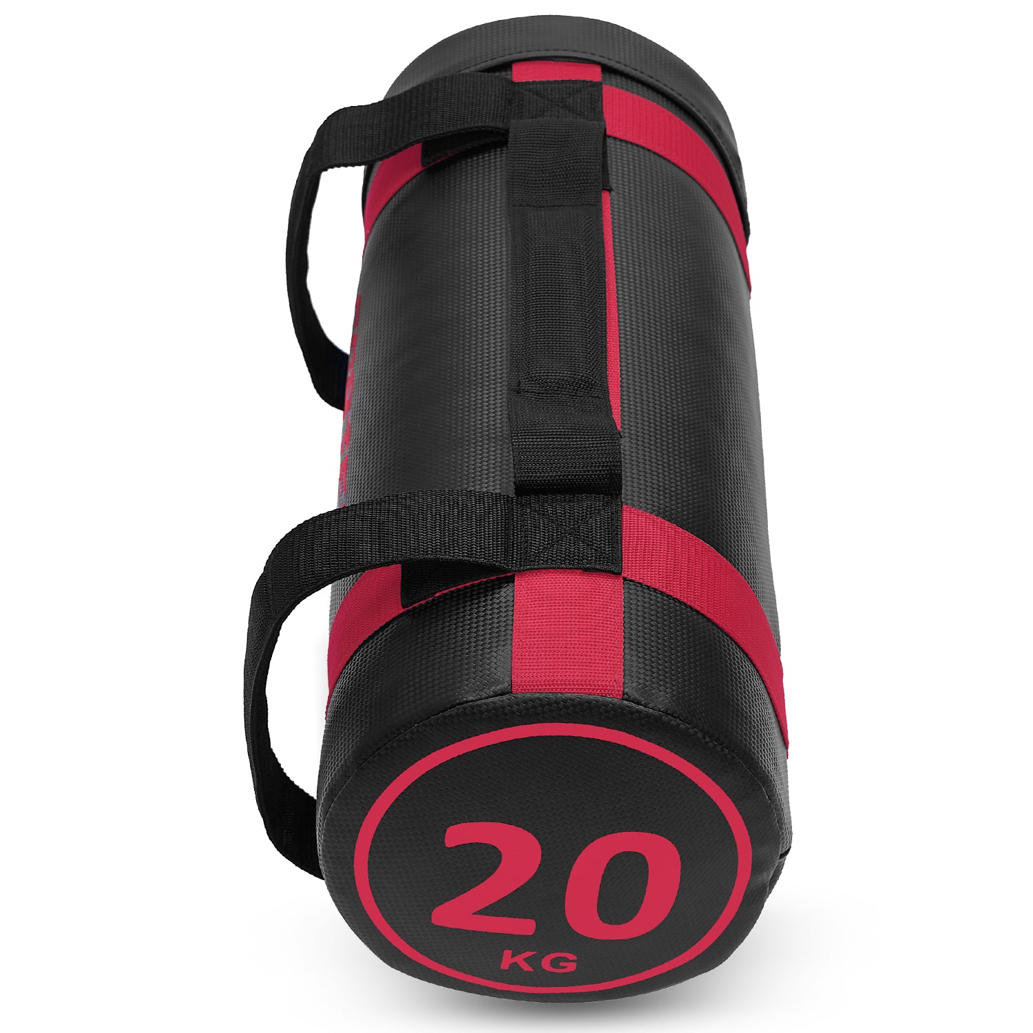 CORTEX 20kg Power Bag Heavy Duty PU Leather