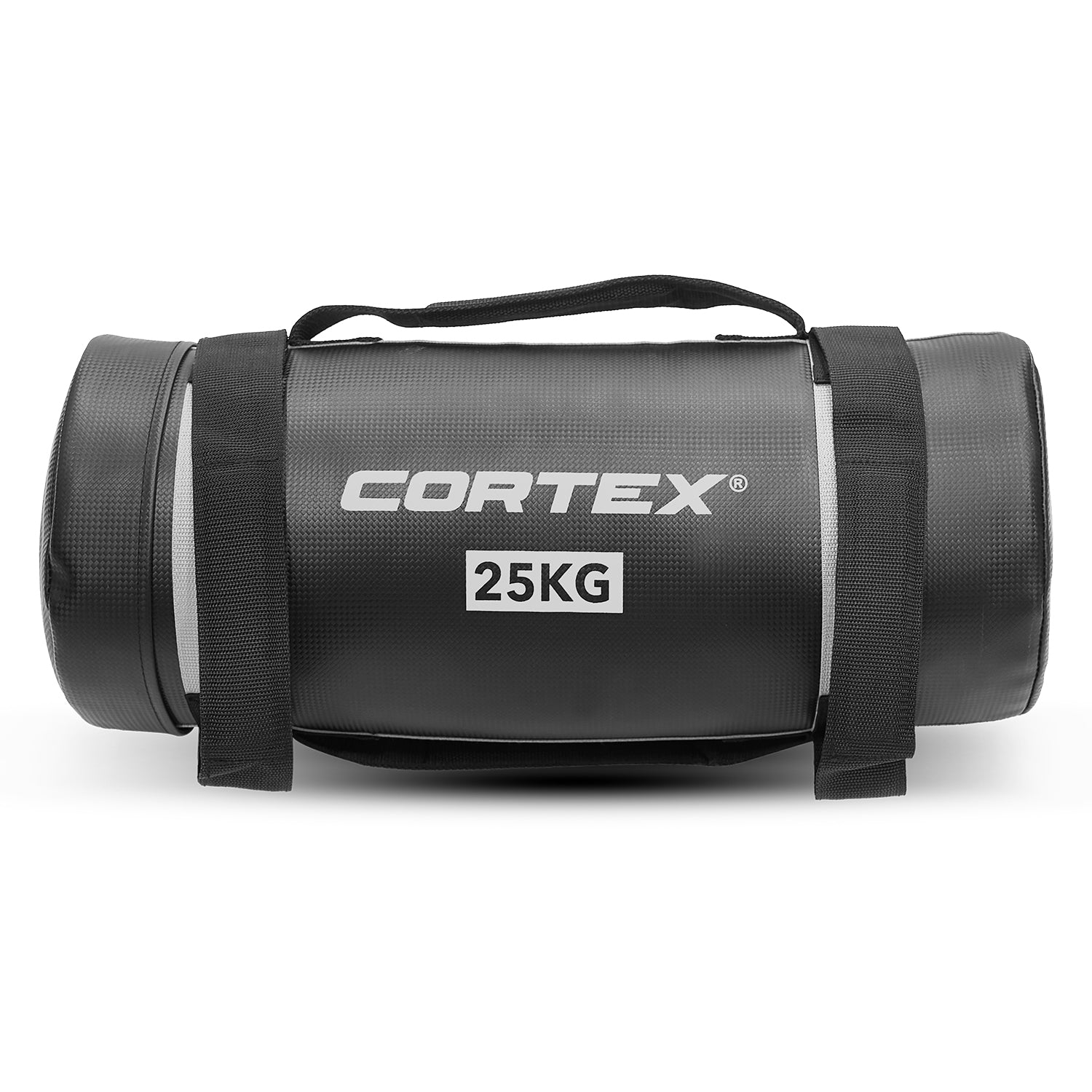 CORTEX 25kg Power Bag Heavy Duty PU Leather