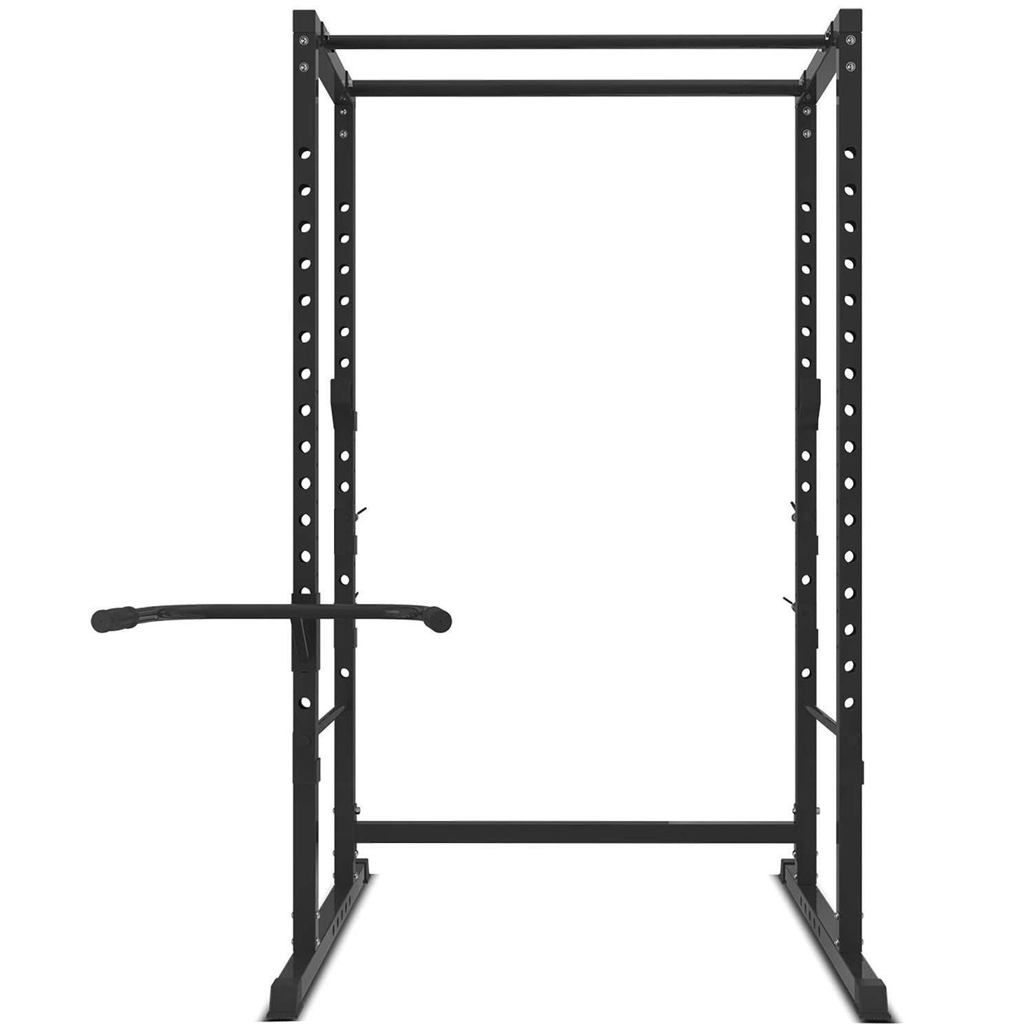 Adjustable Power Rack for Barbell Squats, Bench Press - LSG