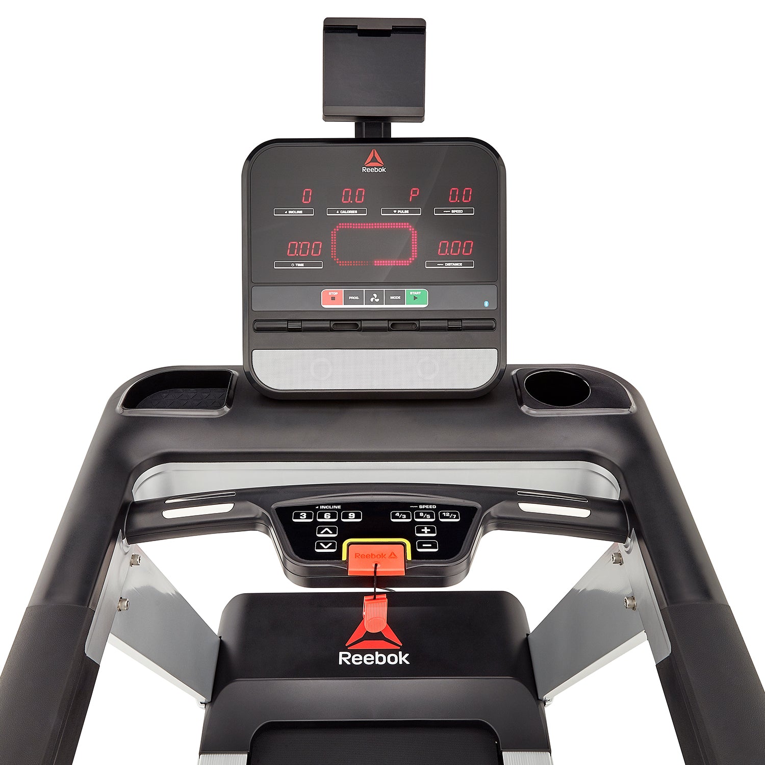 SubLite Cushioning Treadmill, 20kph Max Speed - Reebok