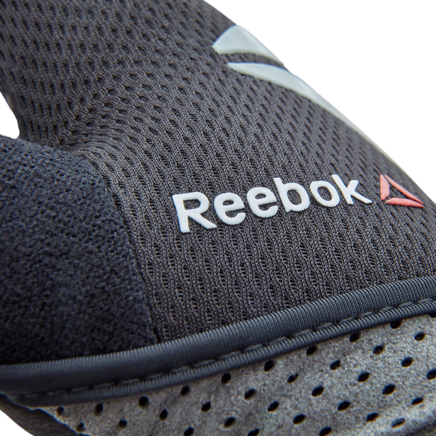 Breathable Mesh Training Gloves Small - Reebok