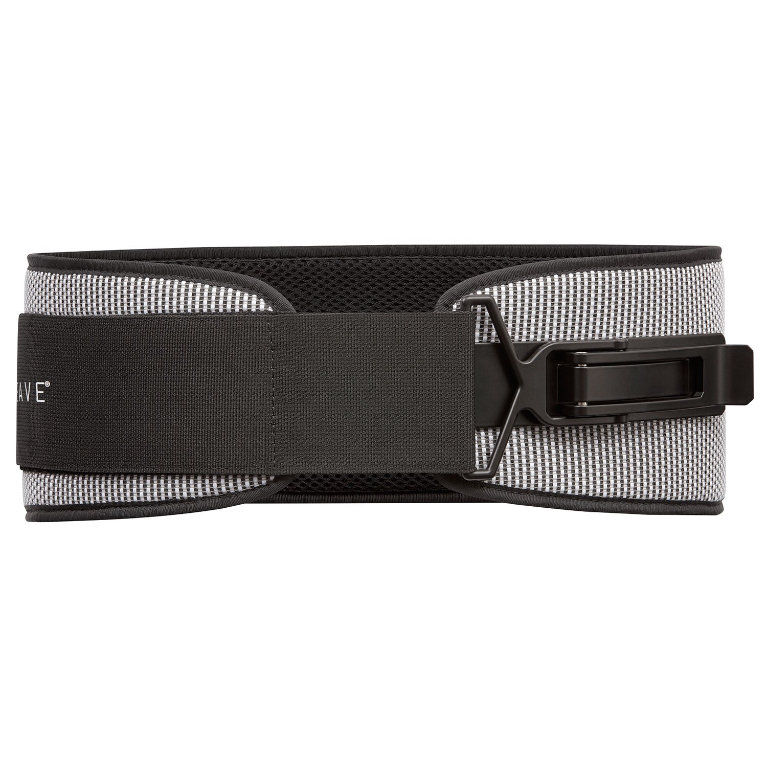 Breathable Power Lifting Belt, Flexweave Tech, Large - Reebok