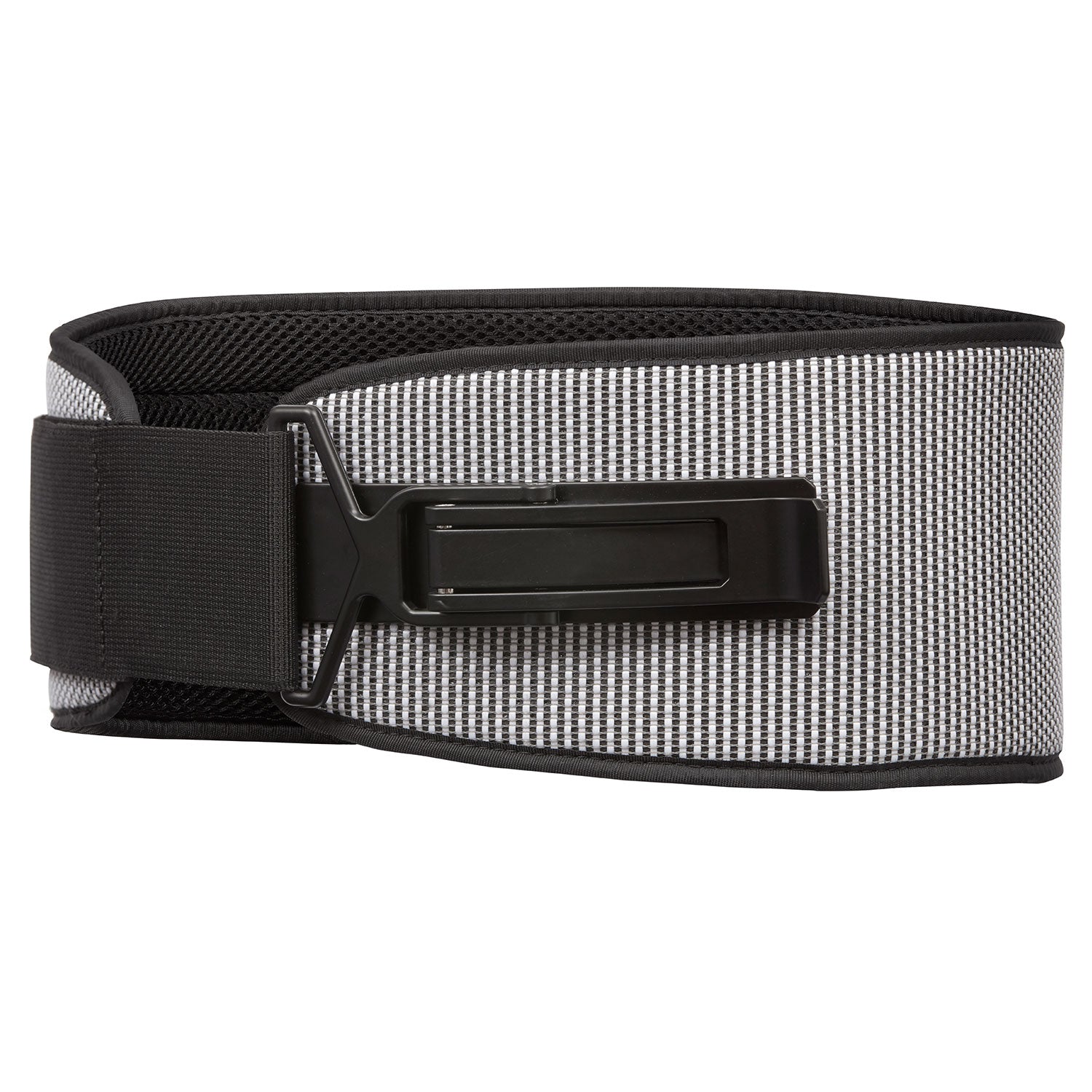 Breathable Power Lifting Belt, Flexweave Tech, Large - Reebok