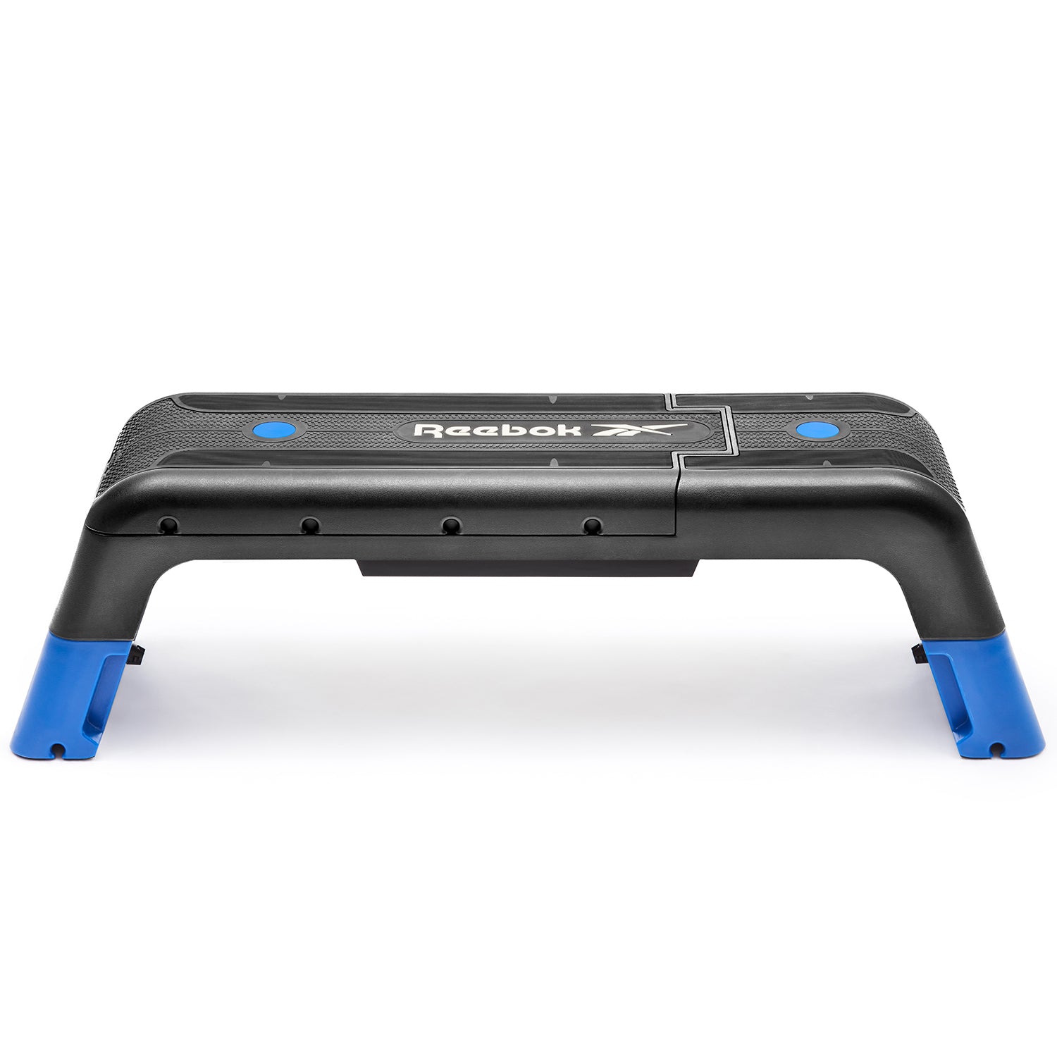 Configurable Workout Platform, Blue Fitness Deck - Reebok