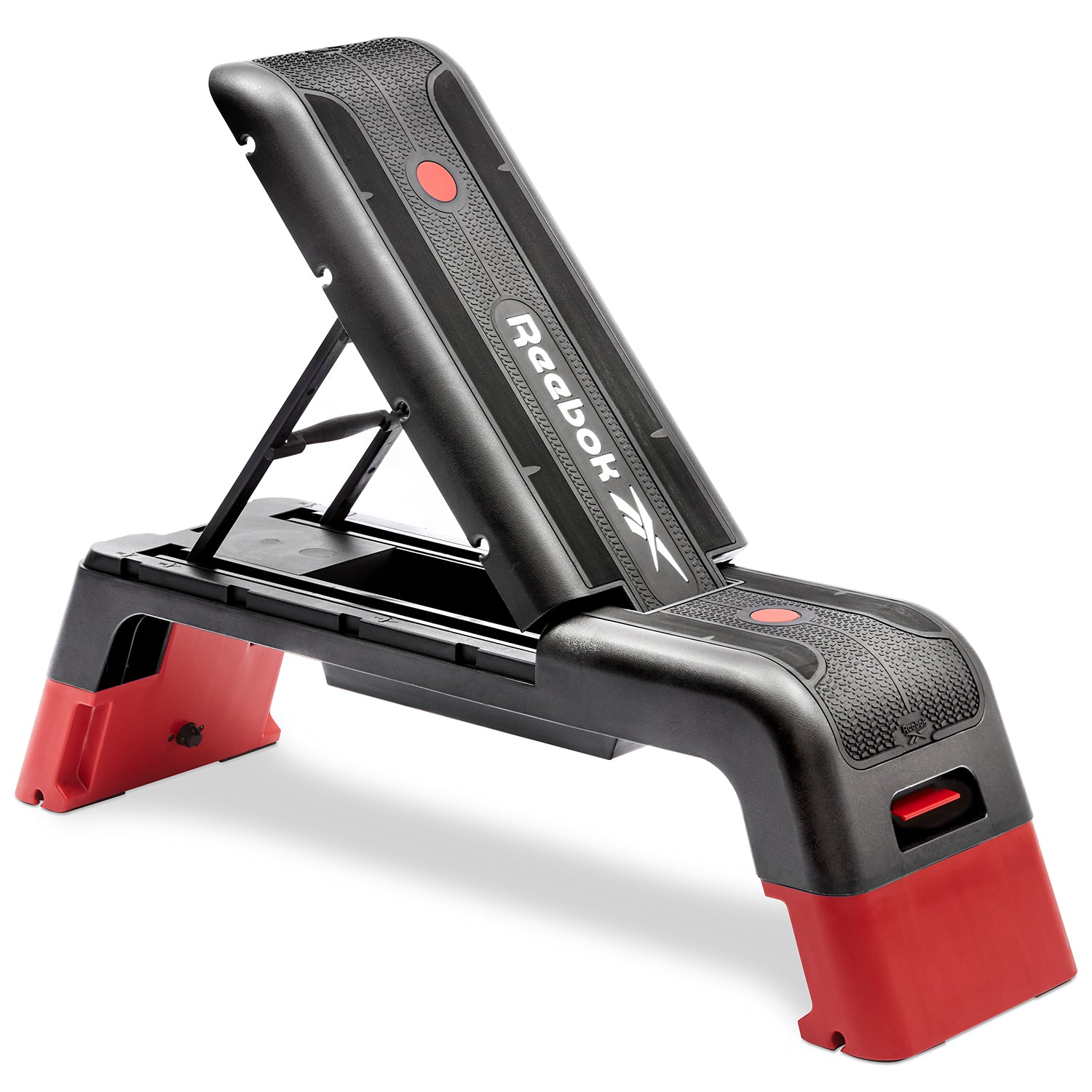 Adjustable Multi-Functional Workout Platform - Reebok Deck