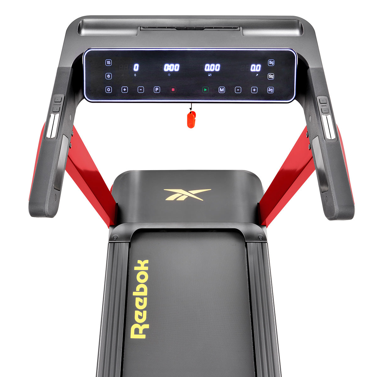 2.25 HP Eco Motor Treadmill with 24 Programs - Reebok