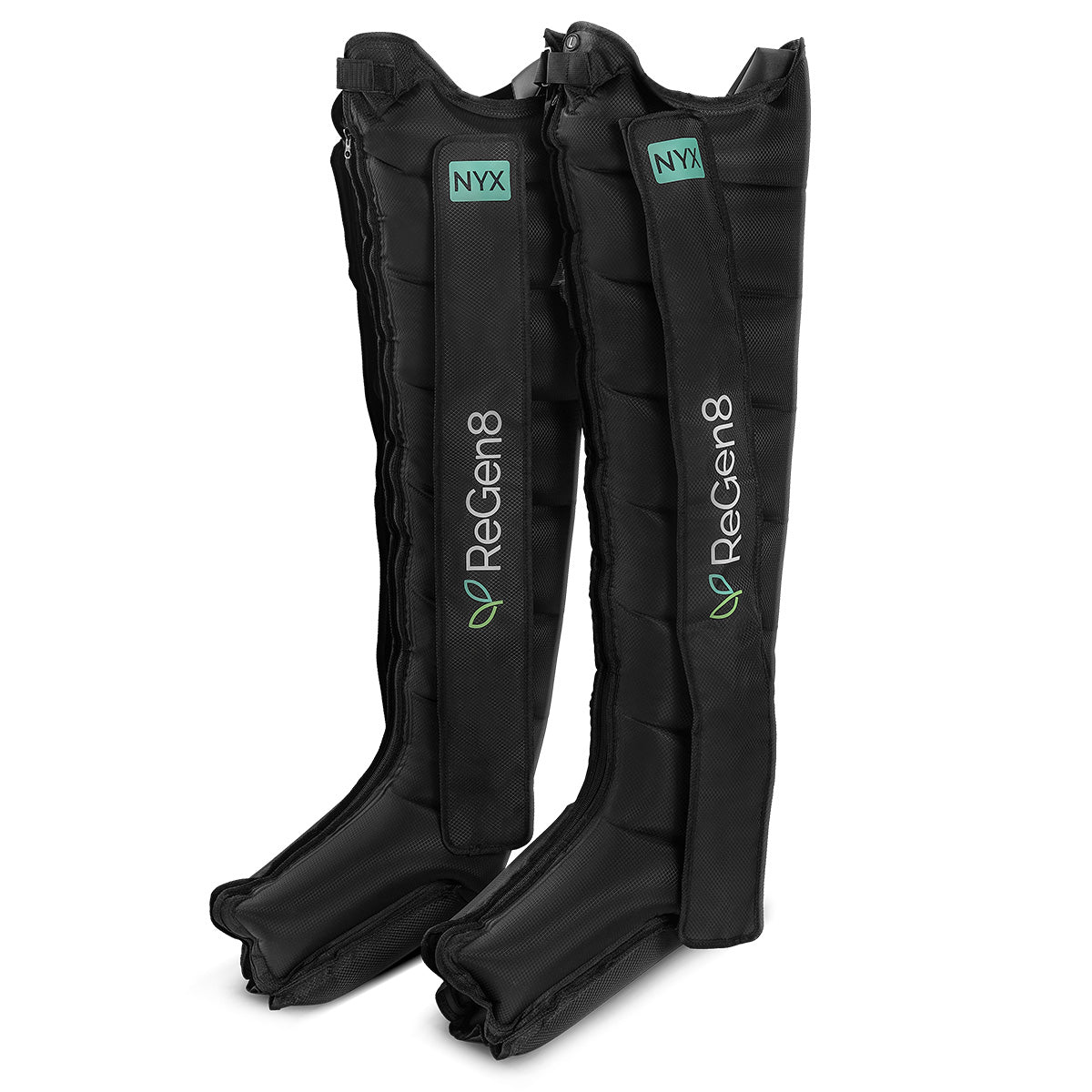 Nyx Medium Compression Recovery Boots 8-Chamber