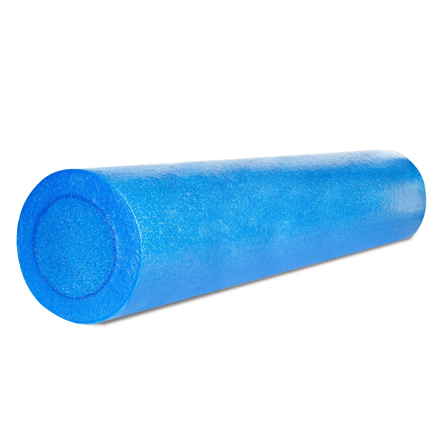 High Density EVA Foam Roller 90x15cm for Home & Gym