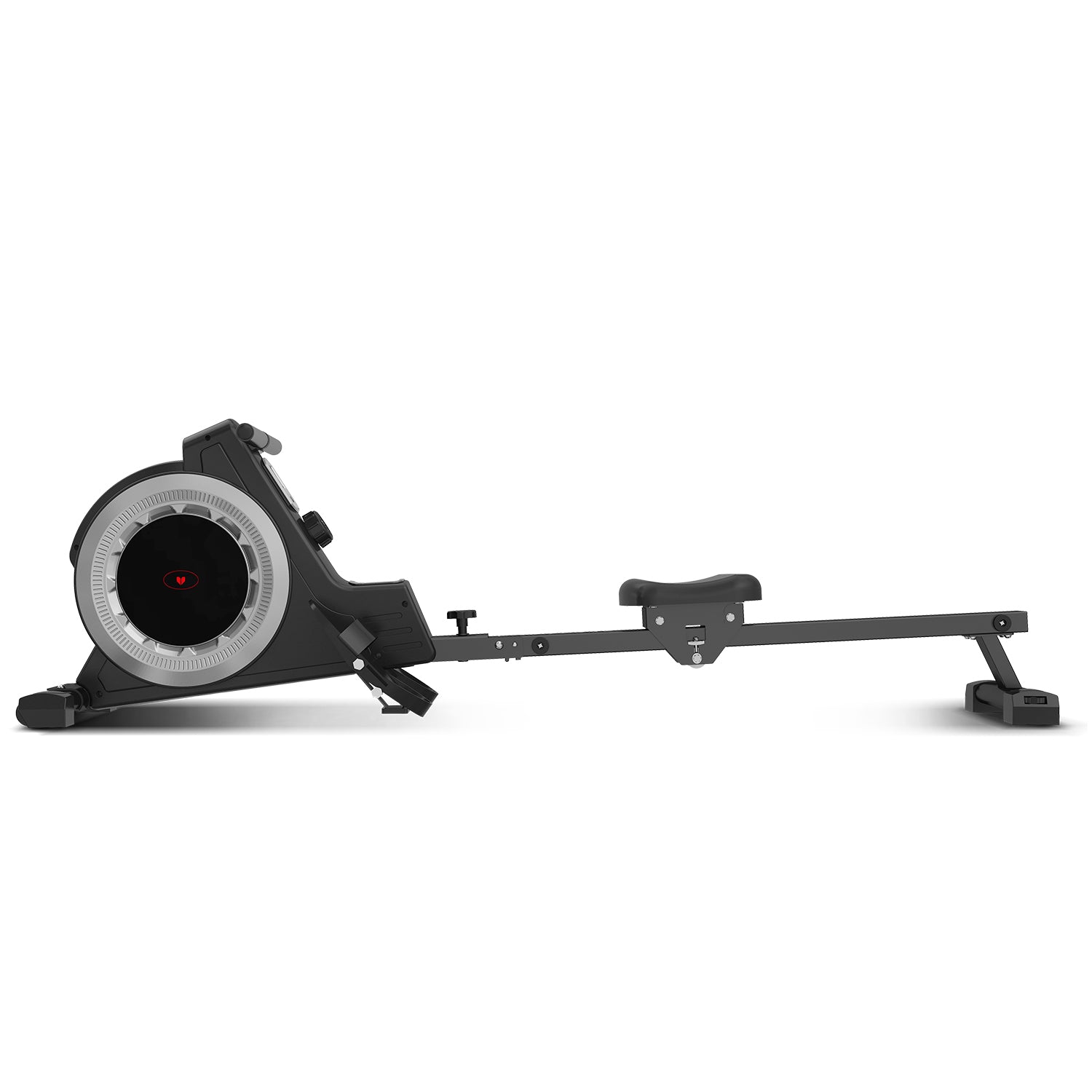 ROWER-445 Rowing Machine Magnetic Flywheel 16 Resistance Levels