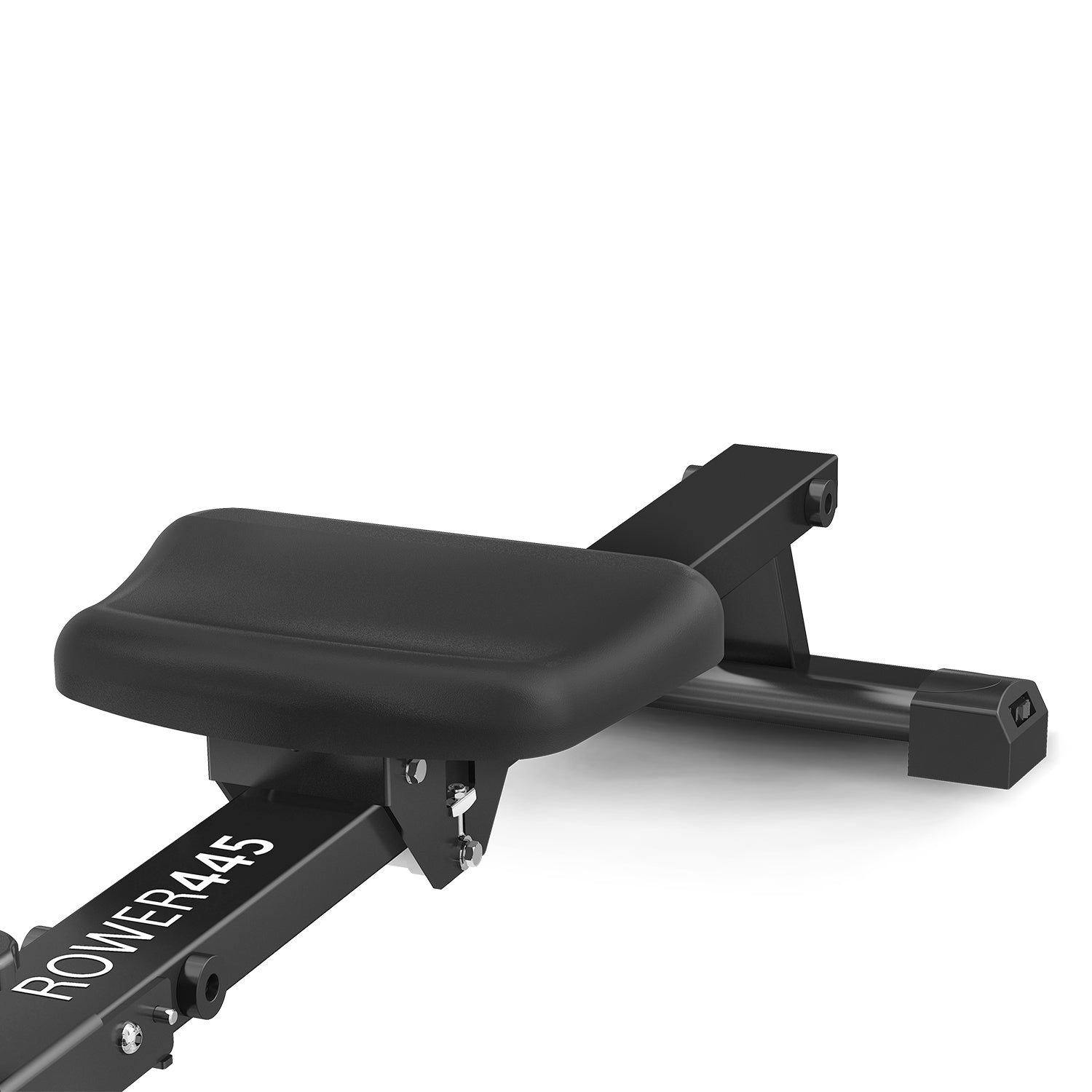 ROWER-445 Rowing Machine Magnetic Flywheel 16 Resistance Levels