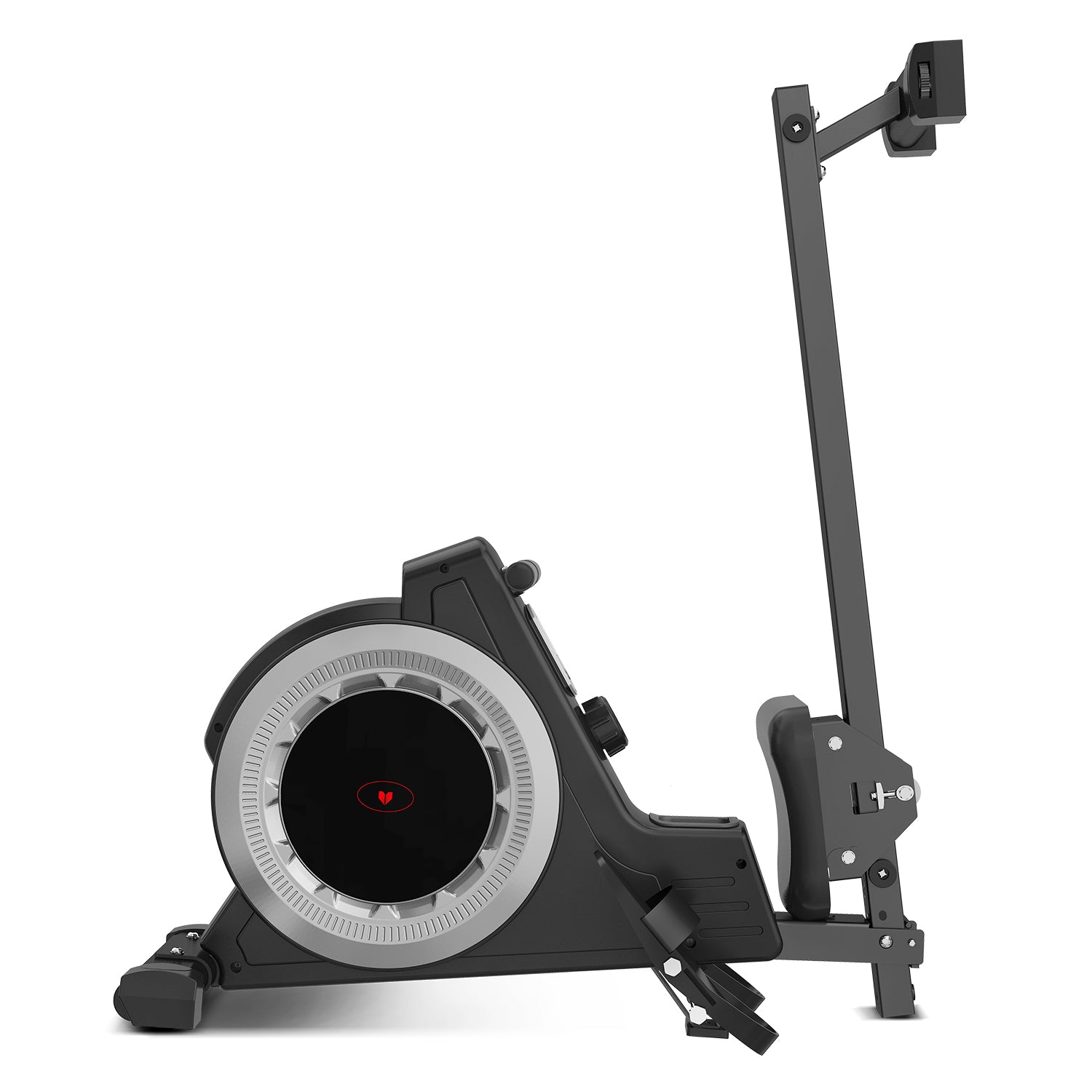 ROWER-445 Rowing Machine Magnetic Flywheel 16 Resistance Levels