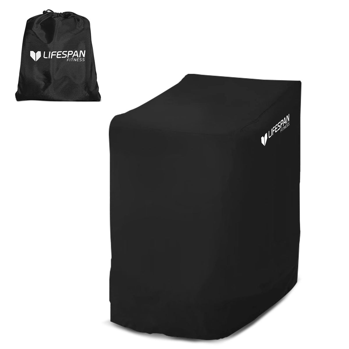 Lifespan Fitness Treadmill Cover Small Polyester