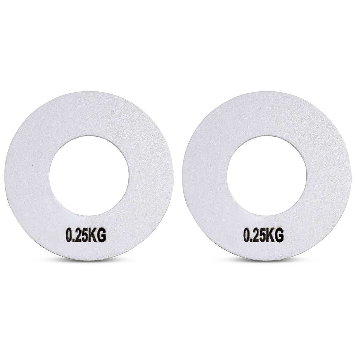 CORTEX 6.5kg Fractional Weight Plate Pack Olympic Size
