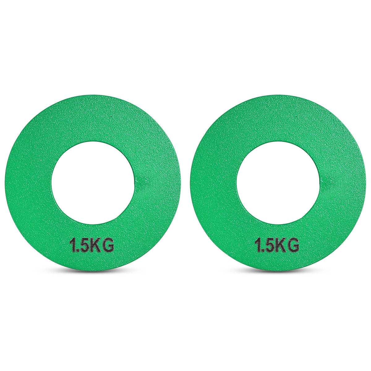 CORTEX 6.5kg Fractional Weight Plate Pack Olympic Size
