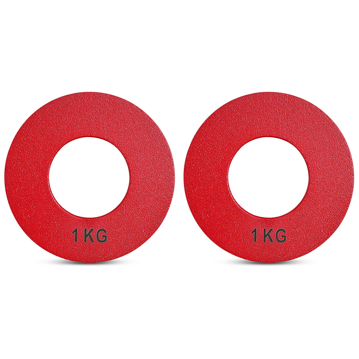 CORTEX 6.5kg Fractional Weight Plate Pack Olympic Size
