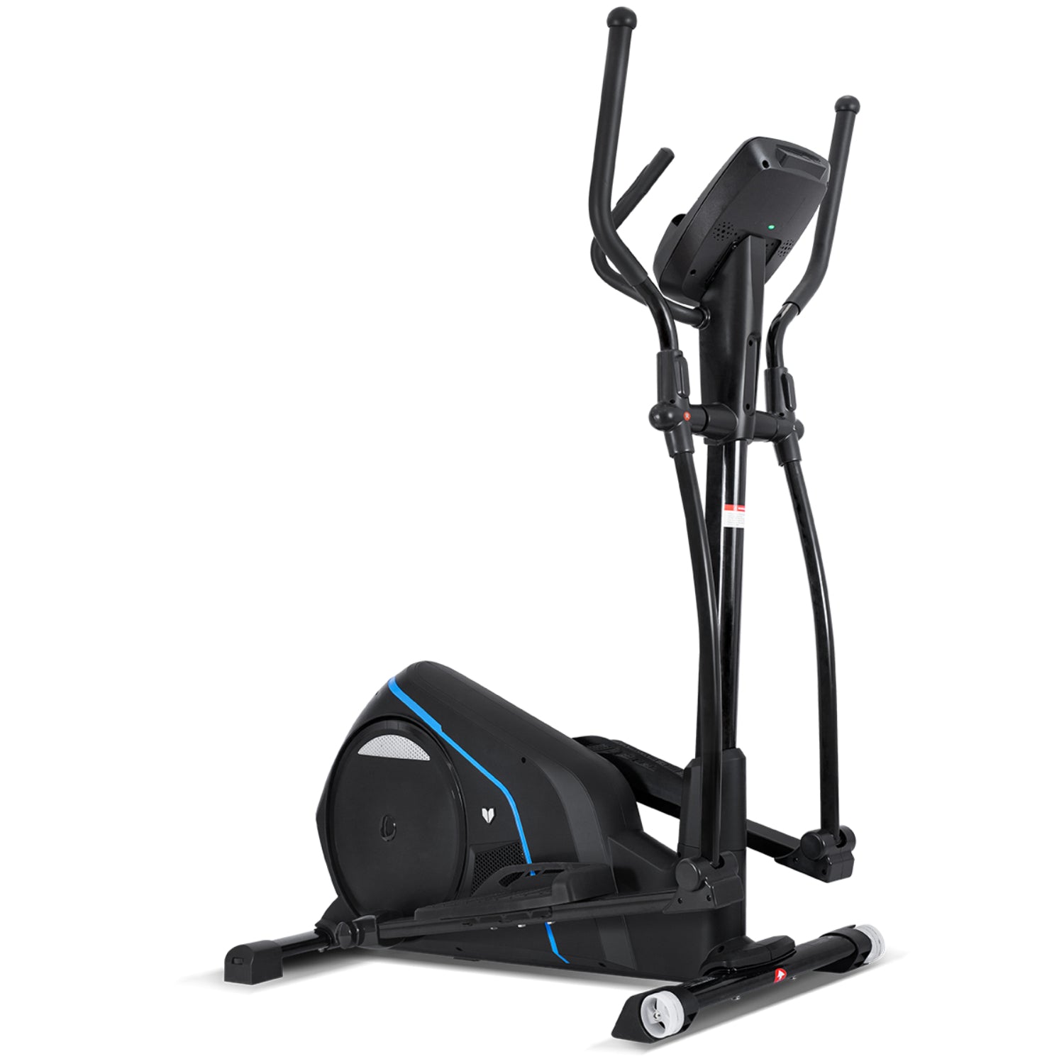 X-41 Elliptical Cross Trainer 46cm Stride 18 Programs