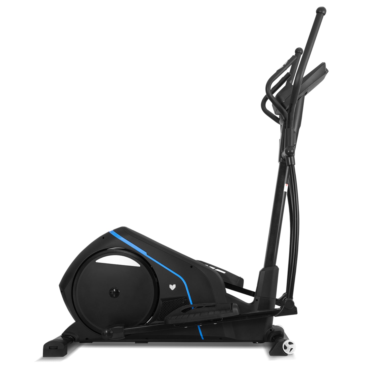 X-41 Elliptical Cross Trainer 46cm Stride 18 Programs