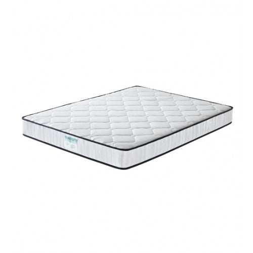 Medium Firm King Size Pocket Coil Mattress, 20cm Thick