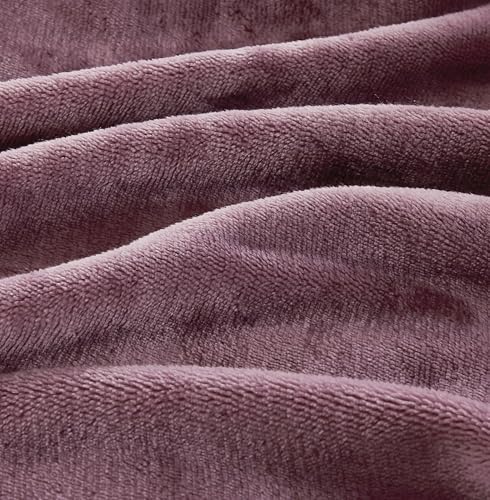 2-in-1 Teddy Sherpa Quilt Cover Set Mve, Double