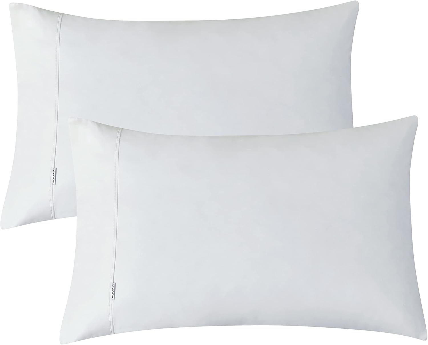 Hypoallergenic 100% Cotton King Sheet Set - Gioia Casa