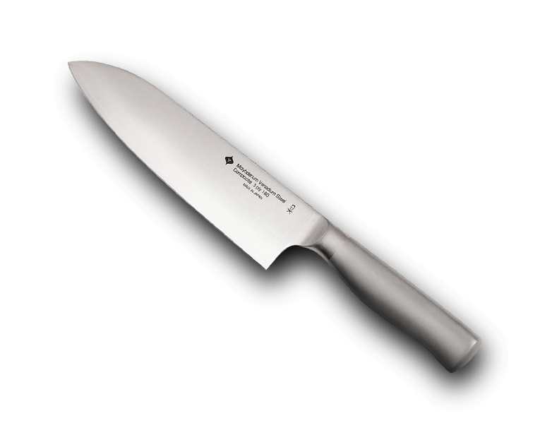 Molybdenum Steel Chef Knife 18cm | Sori Yanagi