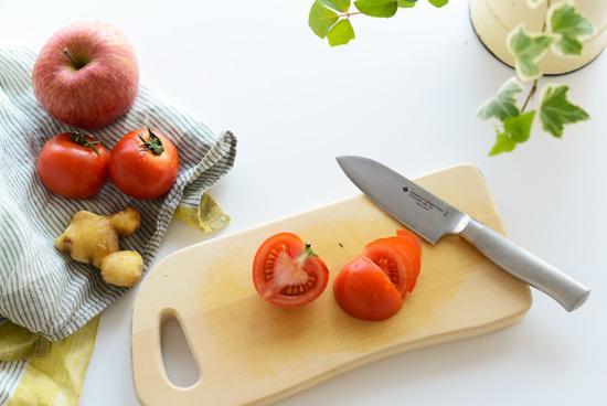 Molybdenum Steel Chef Knife 18cm | Sori Yanagi