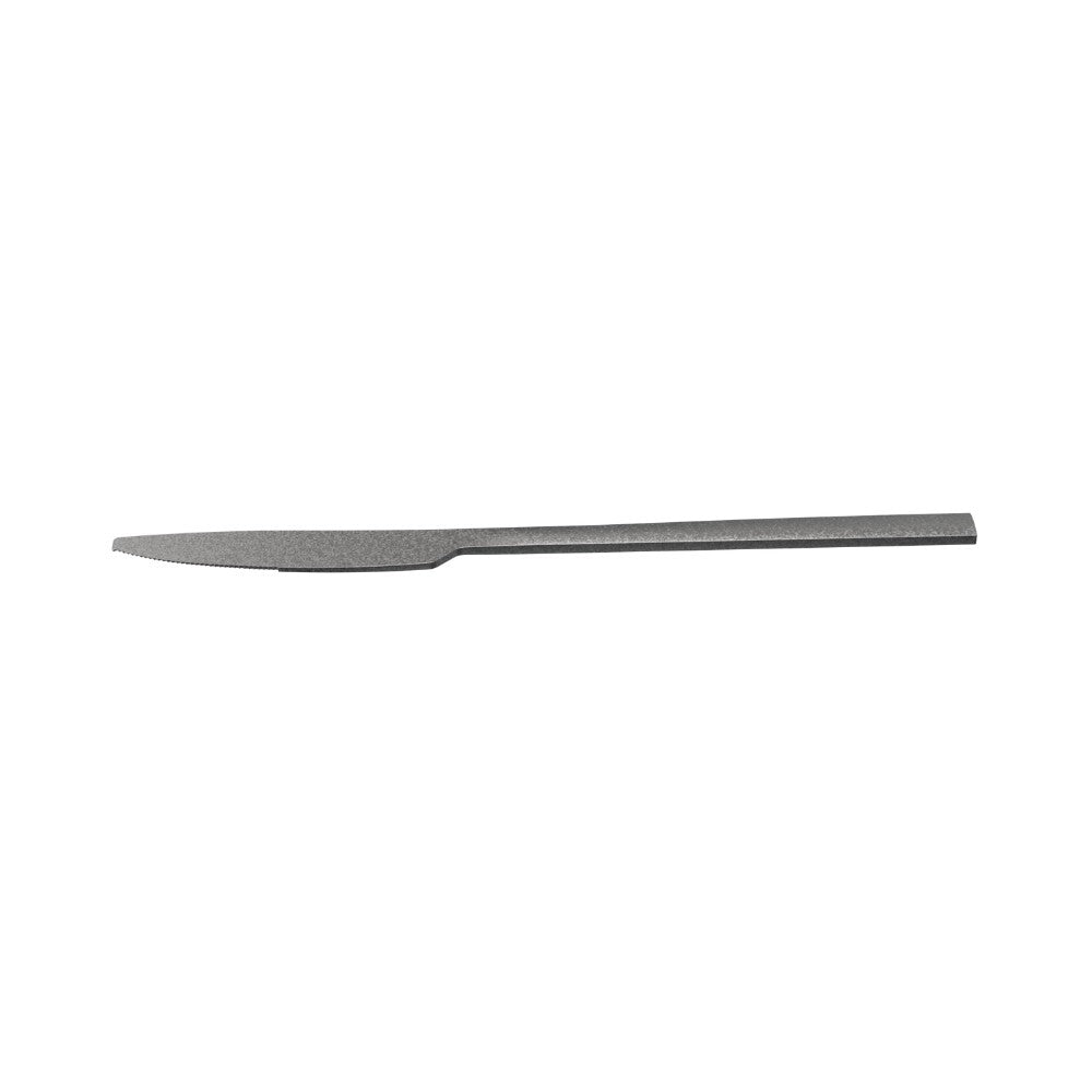 Rust-Resistant Stainless Steel Steak Knife, 55g - Kylin