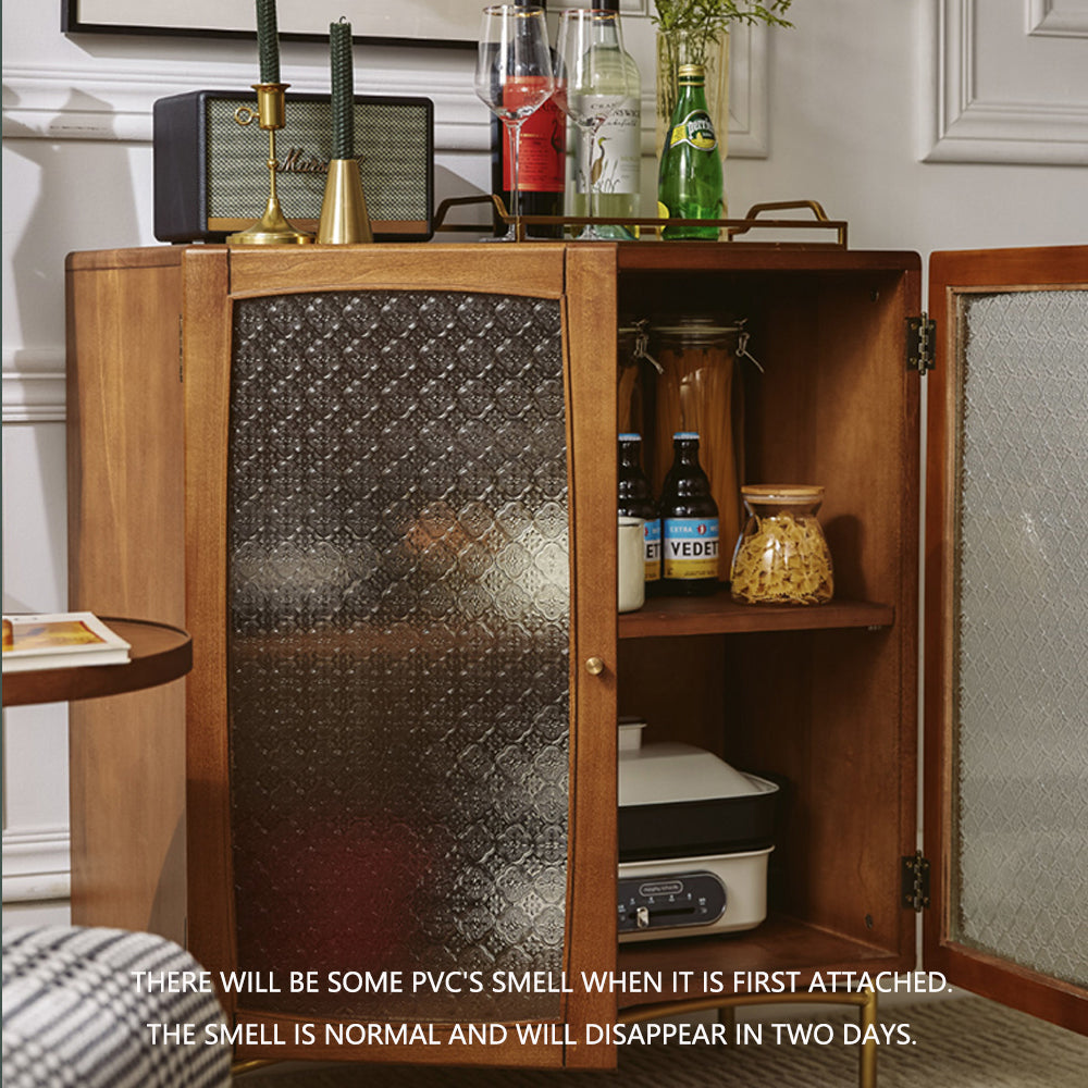 3M Privacy Glass Film Sticker Static Cling Window Decals Glass Film Begonia,40*300cm