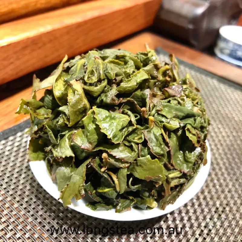 Tie Guan Yin Iron Goddess 5 x 100g