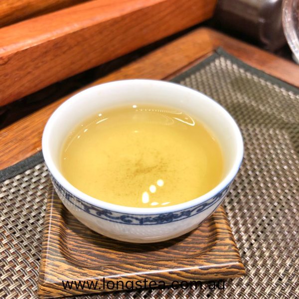 Tie Guan Yin Iron Goddess 5 x 100g
