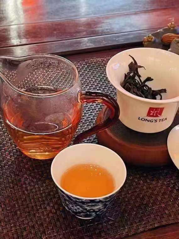 Phoenix Honey Orchid Oolong Mi Lan Xiang 5 x 70g